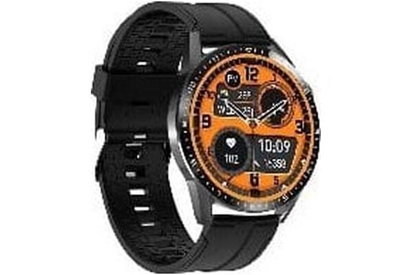 Smartwatch Tracer SM9 czarny