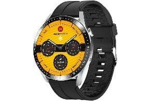 Smartwatch Tracer SM9 czarny