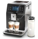 Ekspres WMF PERFECTION 860Ekspres automatyczny czarno-szary