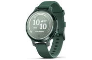 Smartwatch Garmin Lily 2 0.84" zielony