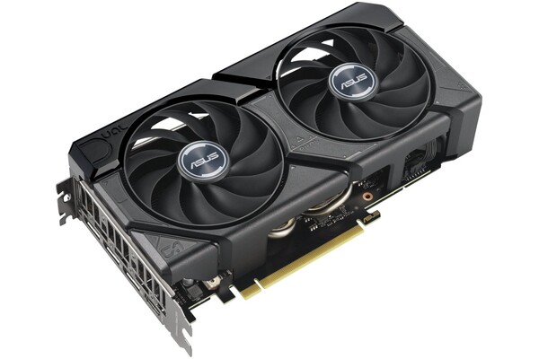 Karta graficzna ASUS RTX 4070 Dual EVO OC 12GB GDDR6