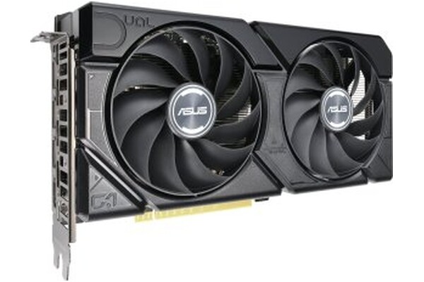 Karta graficzna ASUS RTX 4070 Dual EVO OC 12GB GDDR6