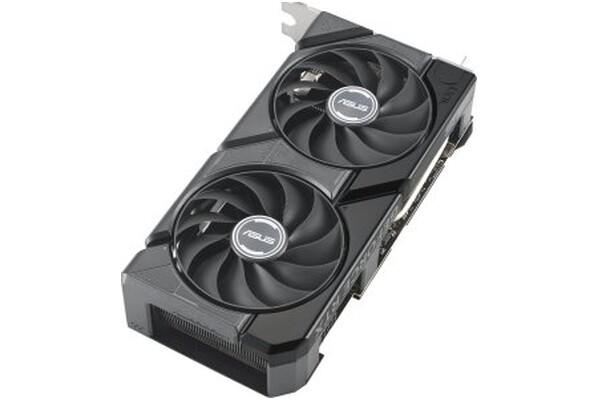 Karta graficzna ASUS RTX 4070 Dual EVO OC 12GB GDDR6