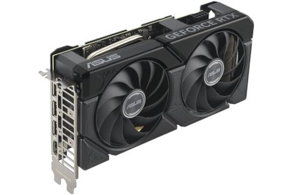 Karta graficzna ASUS RTX 4070 Dual EVO OC 12GB GDDR6