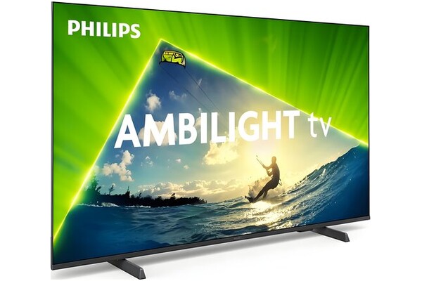 Telewizor Philips 43PUS8209/12 43" 4K Ultra HD