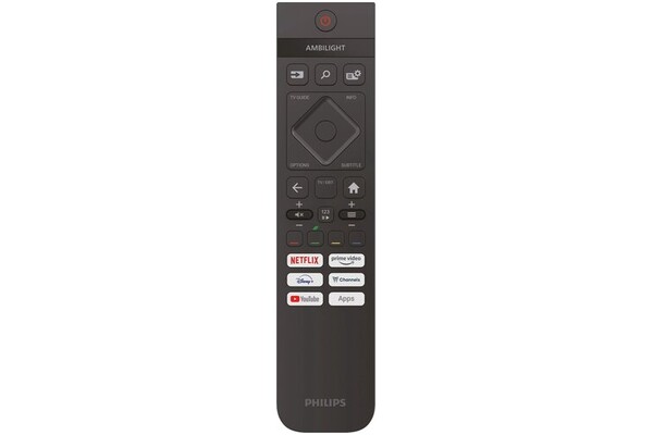 Telewizor Philips 43PUS8209/12 43" 4K Ultra HD
