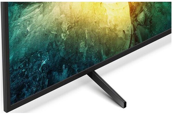 Telewizor Sony KD43X7056BAEP 43" 4K Ultra HD
