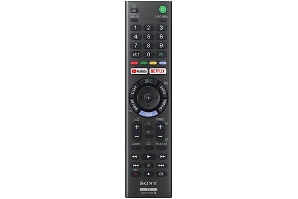 Telewizor Sony KD43X7056BAEP 43" 4K Ultra HD