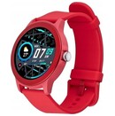 Smartwatch Tracer SMK3 1.28" czerwony