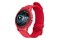 Smartwatch Tracer SMK3 czerwony