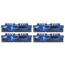 Pamięć RAM G.Skill Ripjaws X 32GB DDR3 1600MHz Z radiatorem 9CL