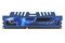 Pamięć RAM G.Skill Ripjaws X 32GB DDR3 1600MHz Z radiatorem 9CL