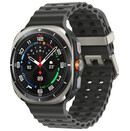 Smartwatch Samsung Galaxy Watch LTE szary