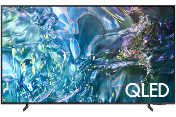 Telewizor Samsung 55Q60D 55" 4K Ultra HD