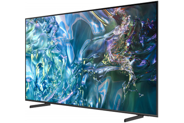 Telewizor Samsung 55Q60D 55" 4K Ultra HD