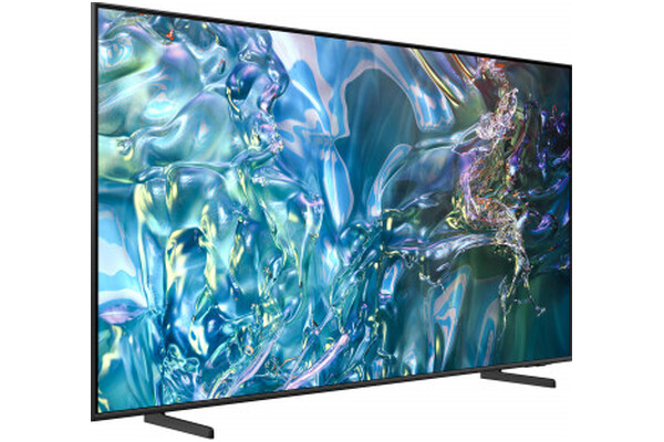 Telewizor Samsung 55Q60D 55" 4K Ultra HD