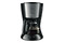 Ekspres Philips HD 7462/20 Przelewowy Czarno-stalowy