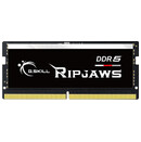 Pamięć RAM G.Skill Ripjaws 32GB DDR5 5600MHz Z radiatorem 40CL