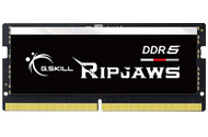 Pamięć RAM G.Skill Ripjaws 32GB DDR5 5600MHz Z radiatorem 40CL