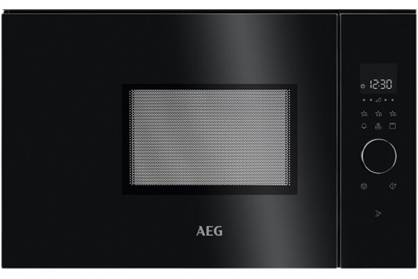 Kuchenka mikrofalowa AEG-Electrolux MBB1756SEB 17l