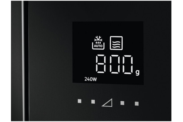 Kuchenka mikrofalowa AEG-Electrolux MBB1756SEB 17l