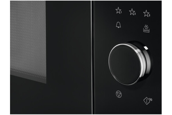 Kuchenka mikrofalowa AEG-Electrolux MBB1756SEB 17l