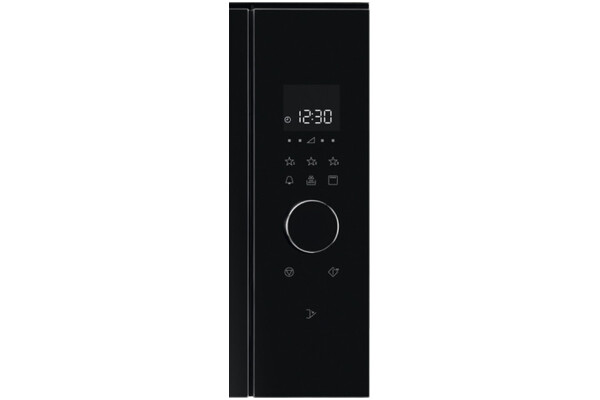Kuchenka mikrofalowa AEG-Electrolux MBB1756SEB 17l