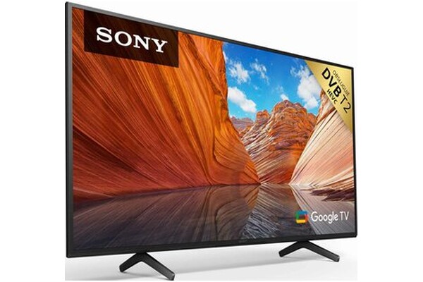 Telewizor Sony KD43X80J 43" 4K Ultra HD