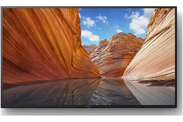 Telewizor Sony KD43X80J 43" 4K Ultra HD