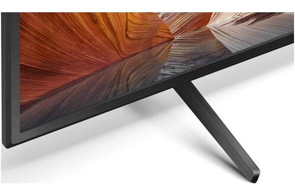 Telewizor Sony KD43X80J 43" 4K Ultra HD