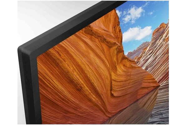 Telewizor Sony KD43X80J 43" 4K Ultra HD