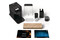 Ekspres De’Longhi Lattissima One EN510B czarny