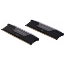 Pamięć RAM CORSAIR Vengeance Black 96GB DDR5 5600MHz Z radiatorem 40CL