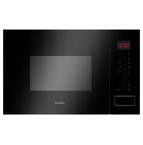 Kuchenka mikrofalowa AMICA AMMB20E2SGB 20.0l 1000W