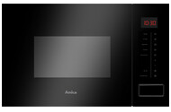 Kuchenka mikrofalowa AMICA AMMB20E2SGB 20.0l 1000W
