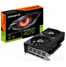 Karta graficzna GIGABYTE RTX 4070 V2 Windforce OC 12GB GDDR6X