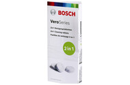 Ekspres Bosch TCZ8001A biały