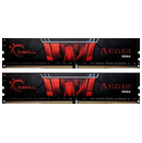 Pamięć RAM G.Skill Aegis 16GB DDR4 3000MHz 16CL