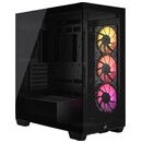 Obudowa PC CORSAIR 3500X iCue Midi Tower czarny