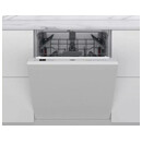 Zmywarka Whirlpool W2IHD524