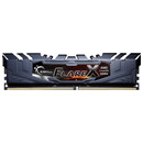 Pamięć RAM G.Skill Flare X AMD 16GB DDR4 3200MHz Z radiatorem 16CL