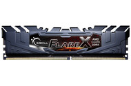 Pamięć RAM G.Skill Flare X AMD 16GB DDR4 3200MHz Z radiatorem 16CL