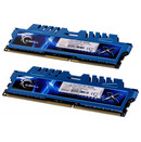 Pamięć RAM G.Skill Ripjaws X 16GB DDR3 2133MHz Z radiatorem 12CL