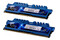 Pamięć RAM G.Skill Ripjaws X 16GB DDR3 2133MHz Z radiatorem 12CL