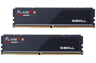 Pamięć RAM G.Skill FLARE X5 AMD EXPO 64GB DDR5 6000MHz Z radiatorem 30CL