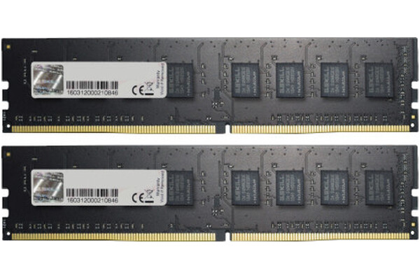 Pamięć RAM G.Skill NT 64GB DDR4 2666MHz 19CL