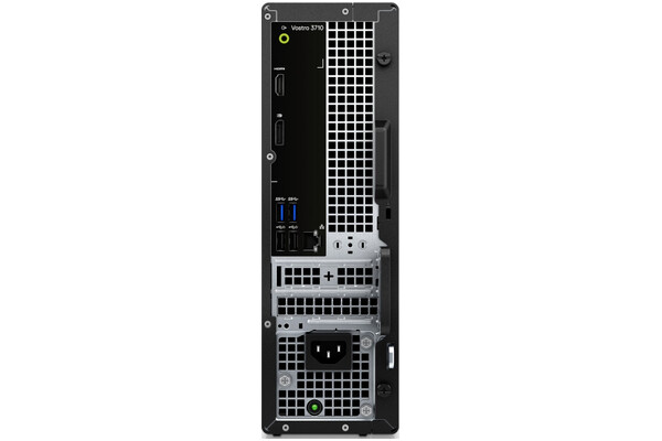 DELL Vostro 3710 Intel Core i5 8GB DDR4 Windows 11 Professional PL