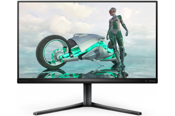 Monitor 24.5" Philips 25M2N3200W/00