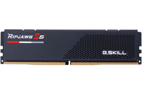 Pamięć RAM G.Skill Ripjaws S5 64GB DDR5 5600MHz 46CL