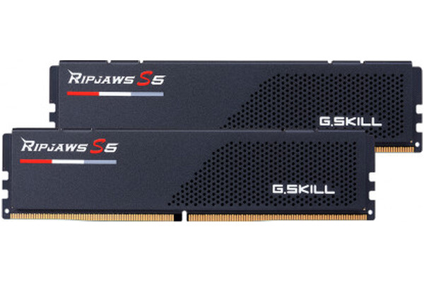 Pamięć RAM G.Skill Ripjaws S5 64GB DDR5 5600MHz 46CL